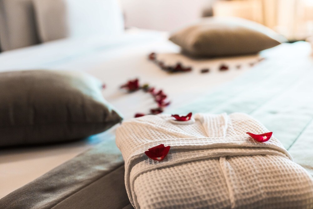 In-Room Amenity