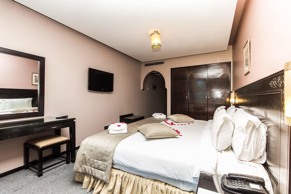 In-Room Amenity