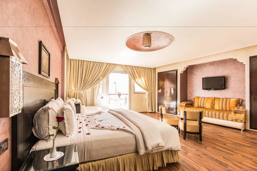 In-Room Amenity
