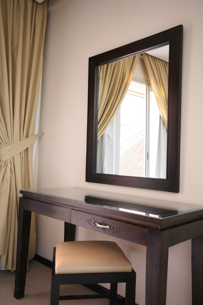 In-Room Amenity