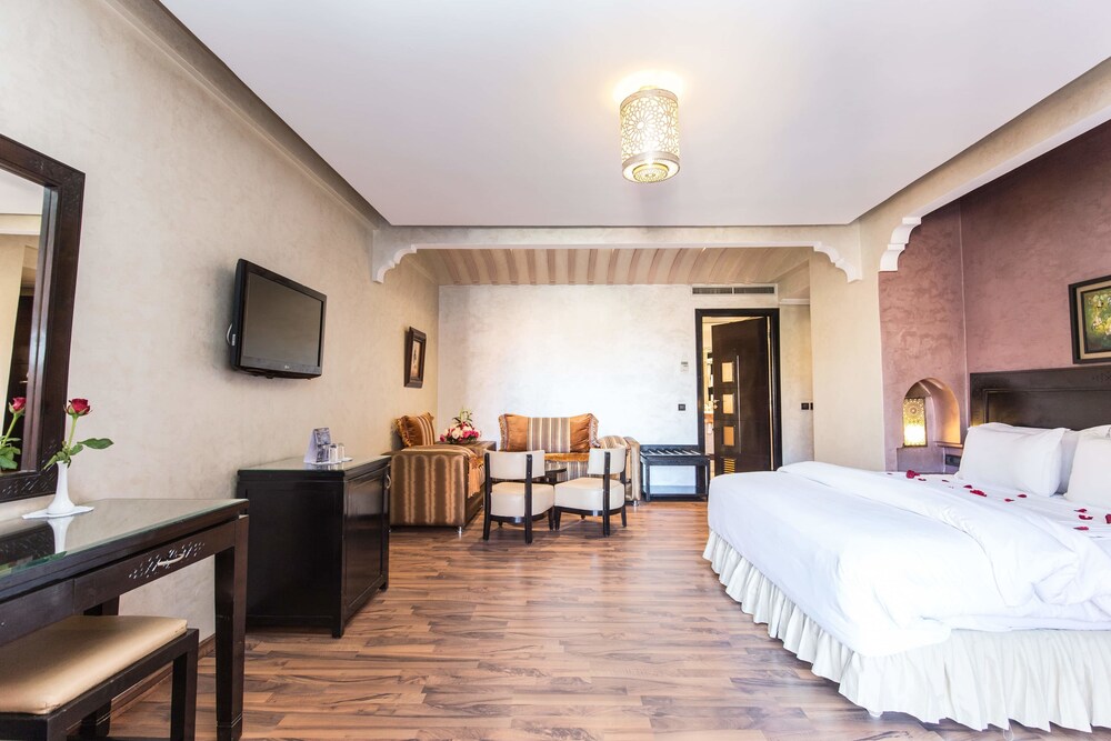 In-Room Amenity