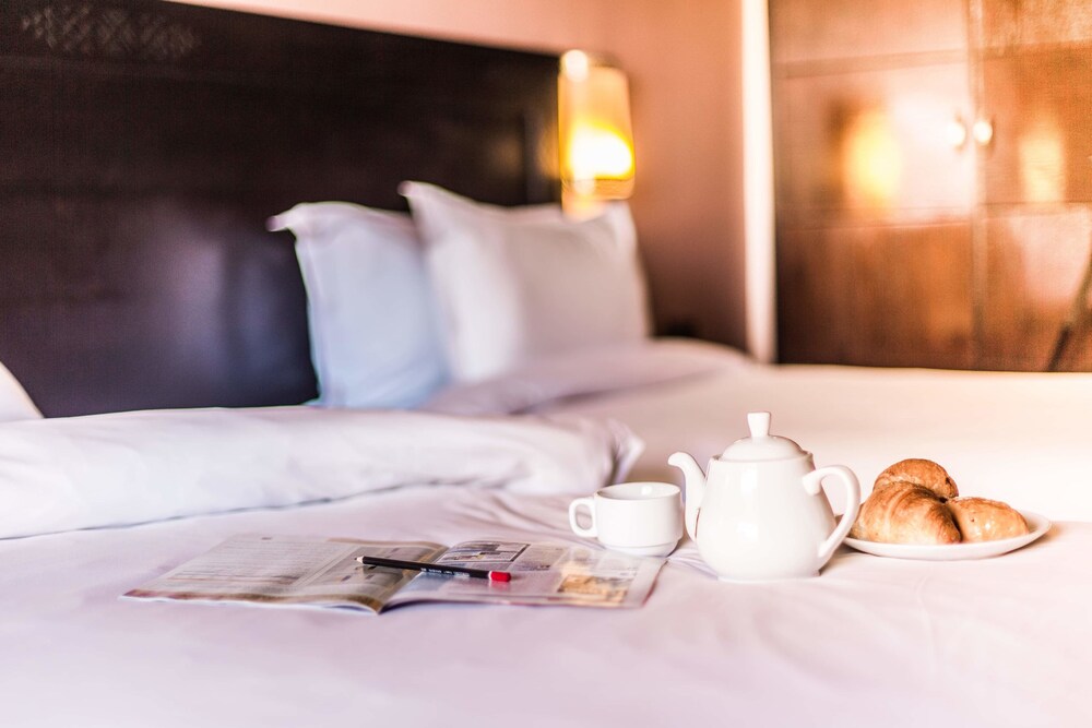 In-Room Amenity
