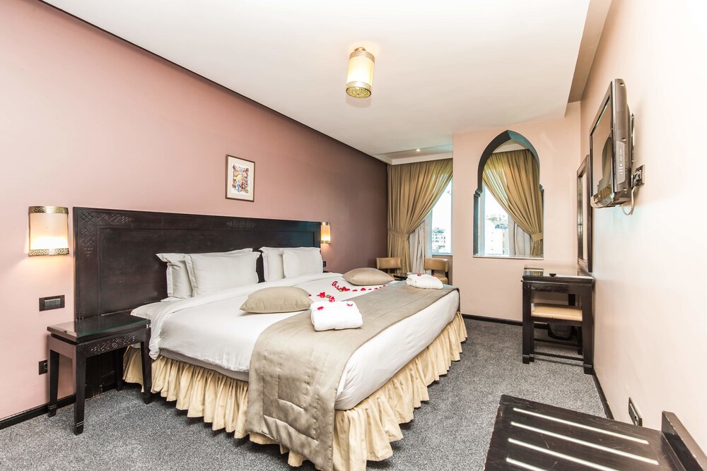 In-Room Amenity
