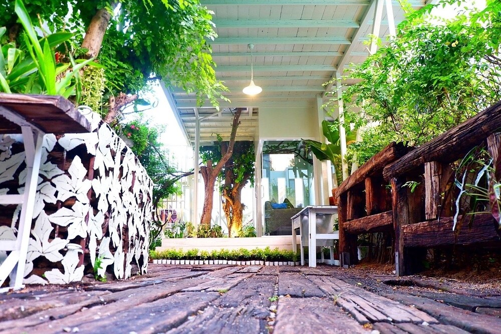 Hotel Interior