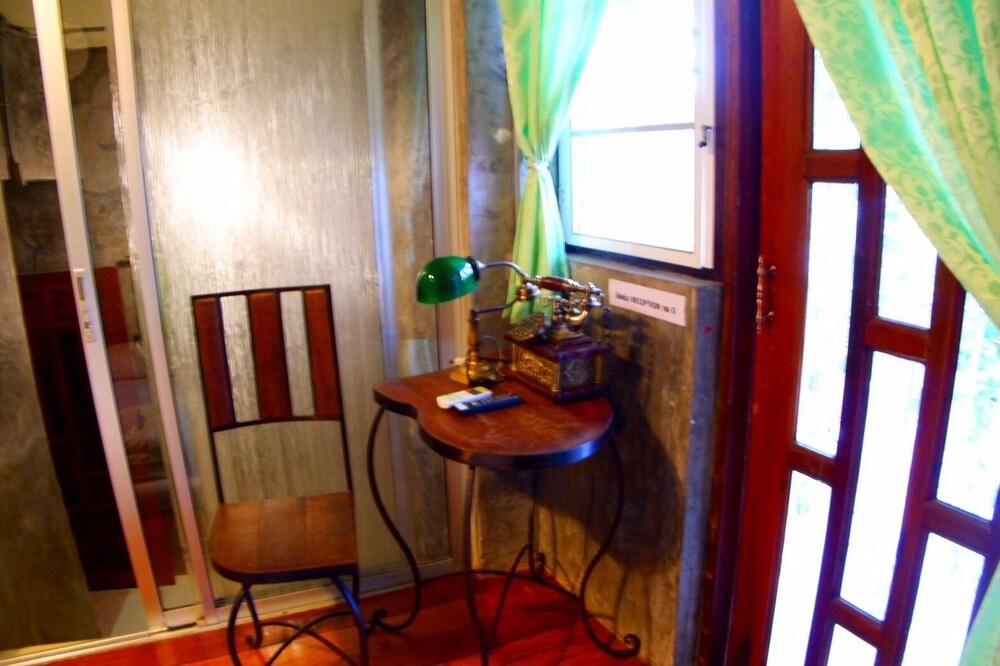 In-Room Amenity