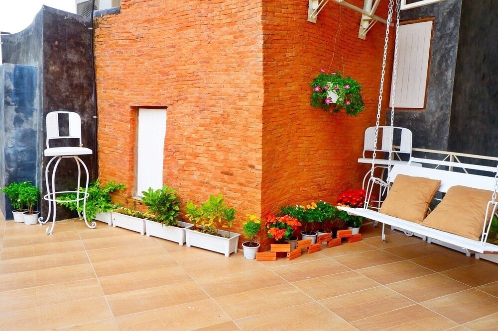 Porch