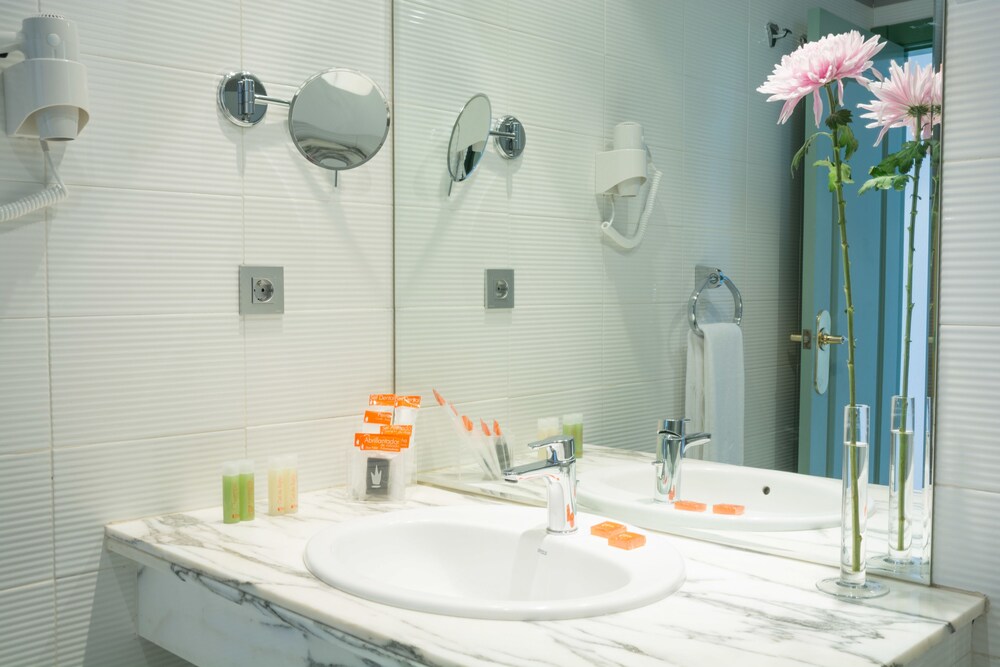 Cuarto de baño