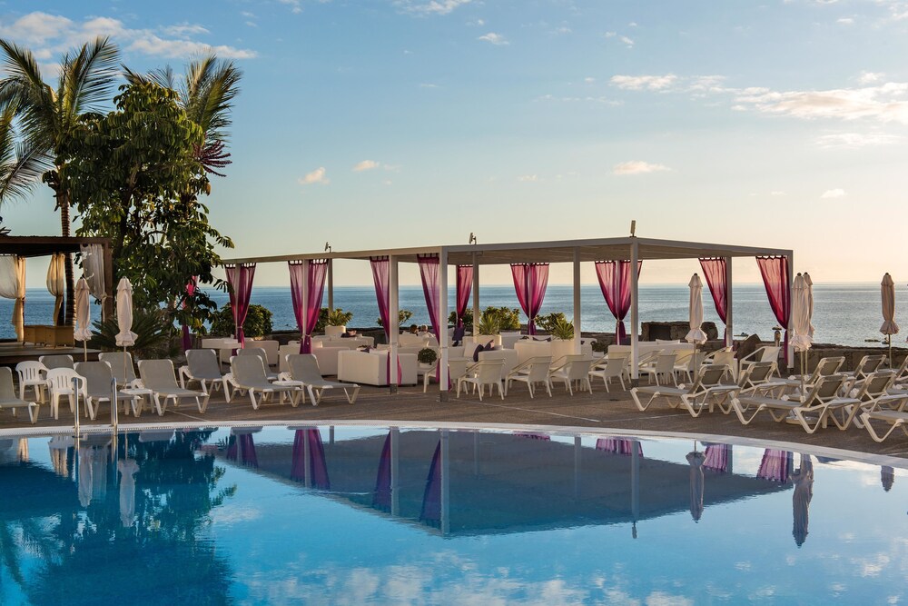Piscina al aire libre