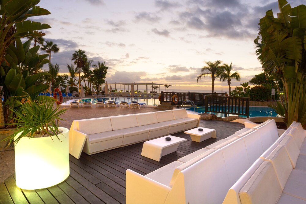 Terraza
