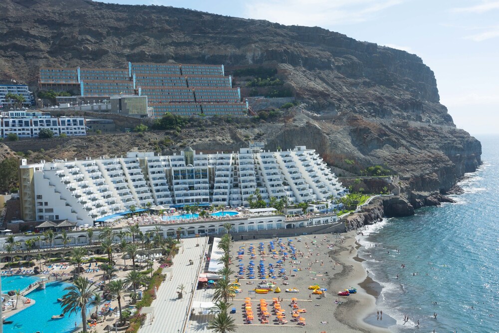 Vista al mar