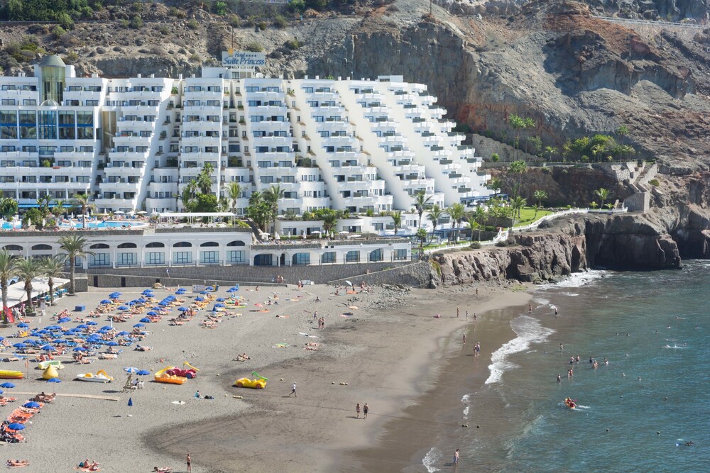 Vista al mar