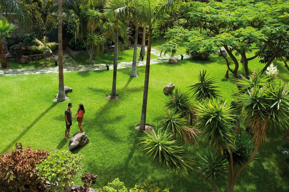 Jardín