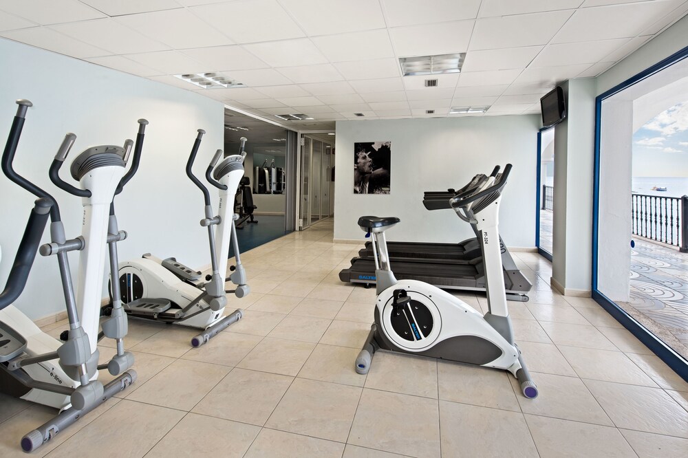 Gimnasio