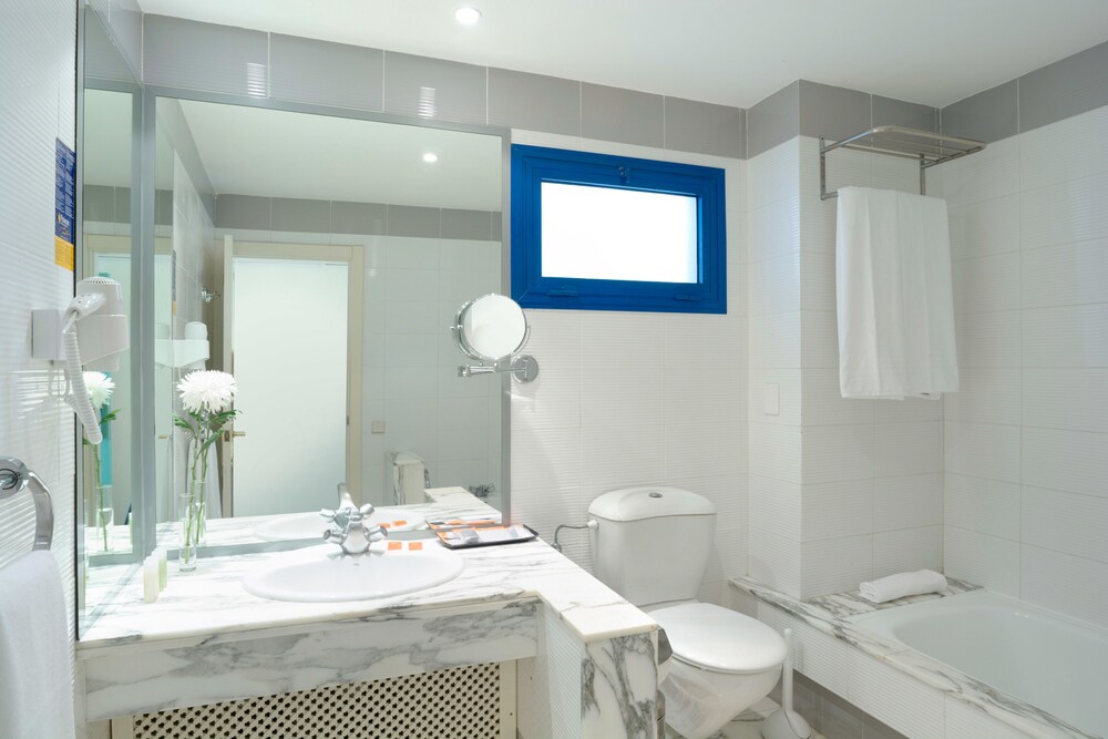 Cuarto de baño