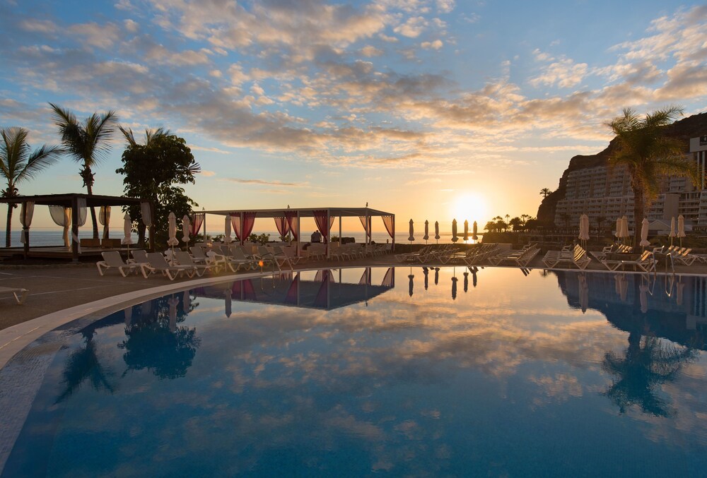 Piscina al aire libre