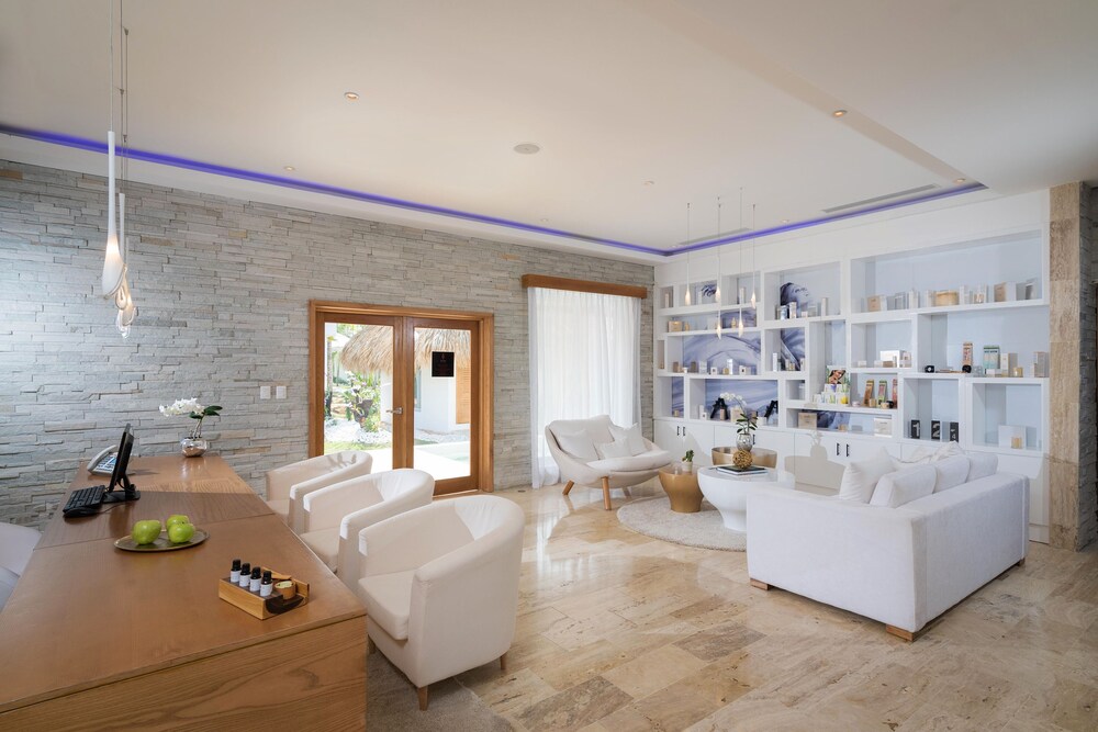 Treatment Room