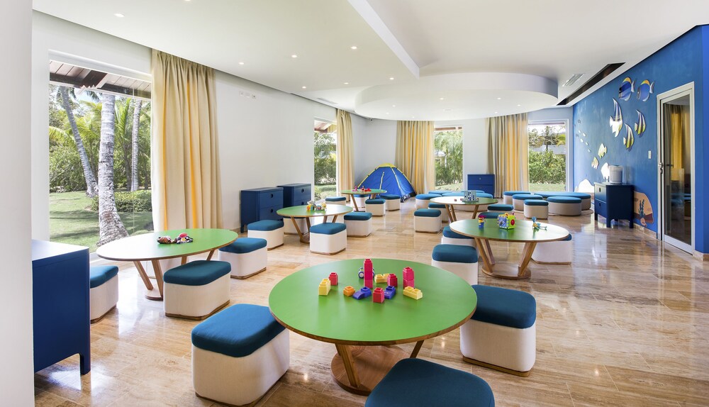 Childrens Area