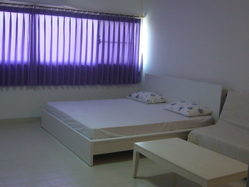 Standard Room - Featured Image