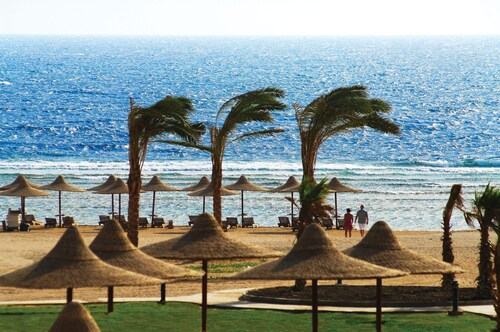 Bliss Nada Beach Resort