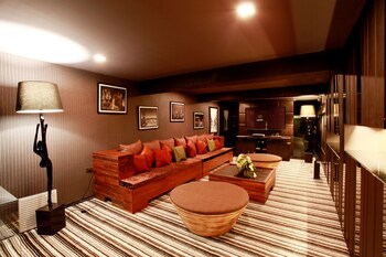 Karaoke Room