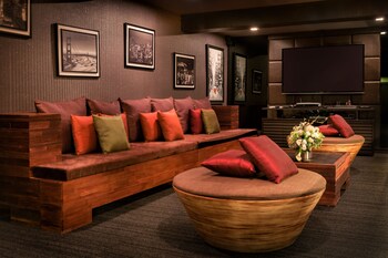 Karaoke Room