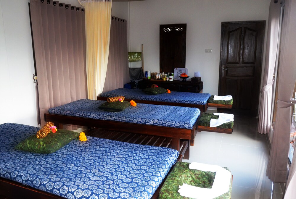 Treatment Room