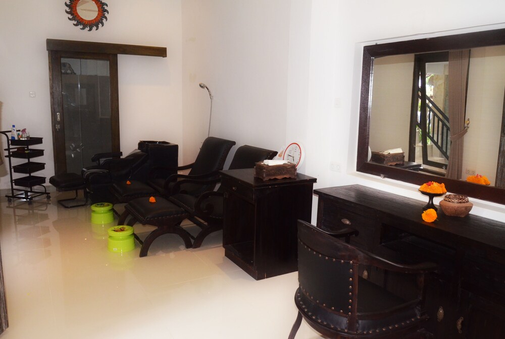 Treatment Room