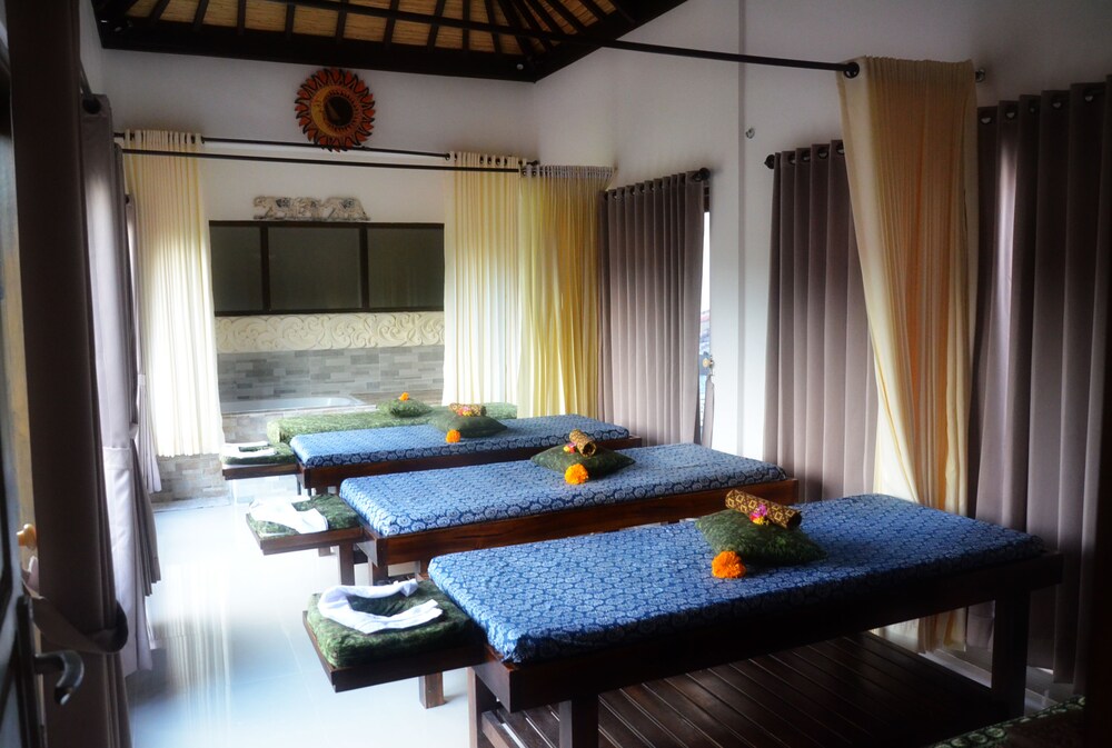 Treatment Room