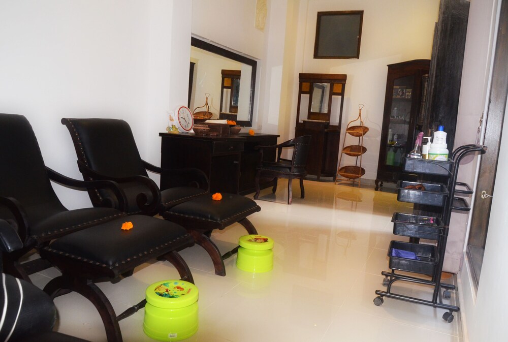 Treatment Room