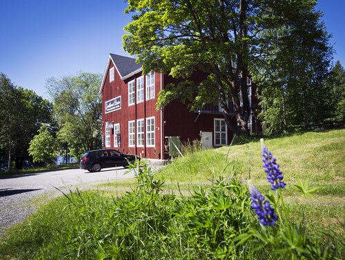 Guesthouse Eleven Hotel