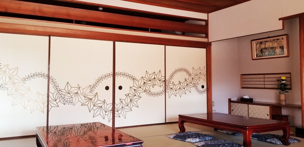 Hotel Interior