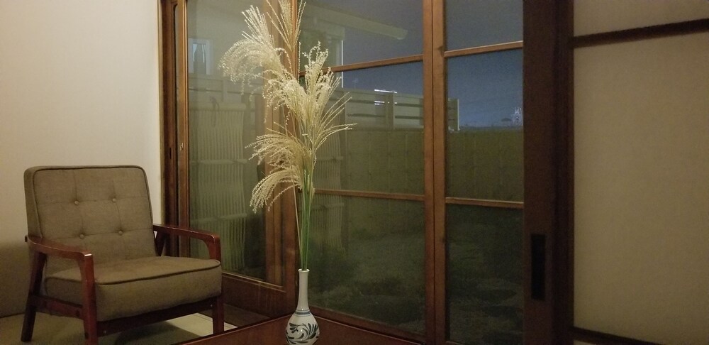 Hotel Interior