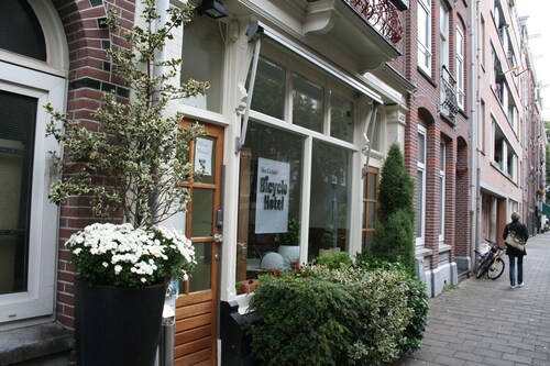 The Bicycle Hotel