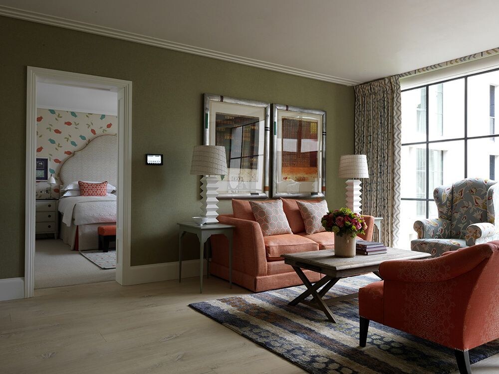 Guestroom