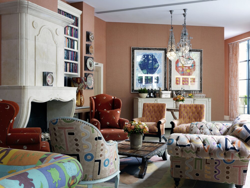 Guestroom