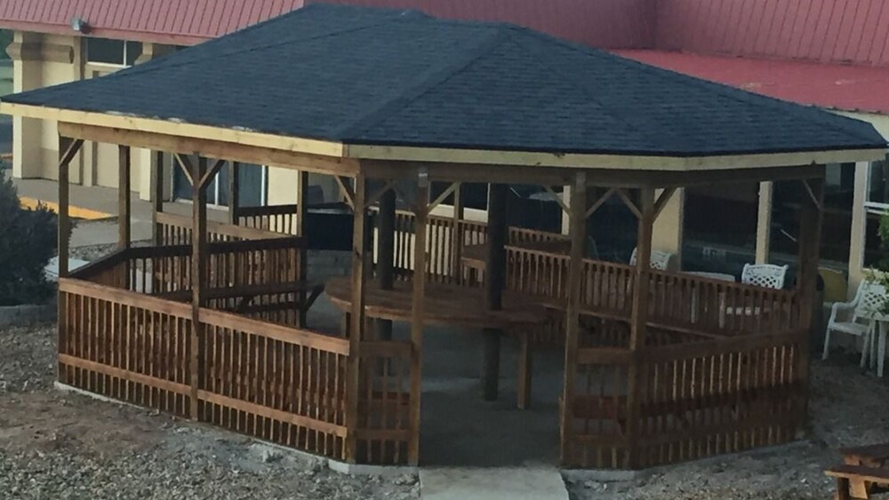 Gazebo