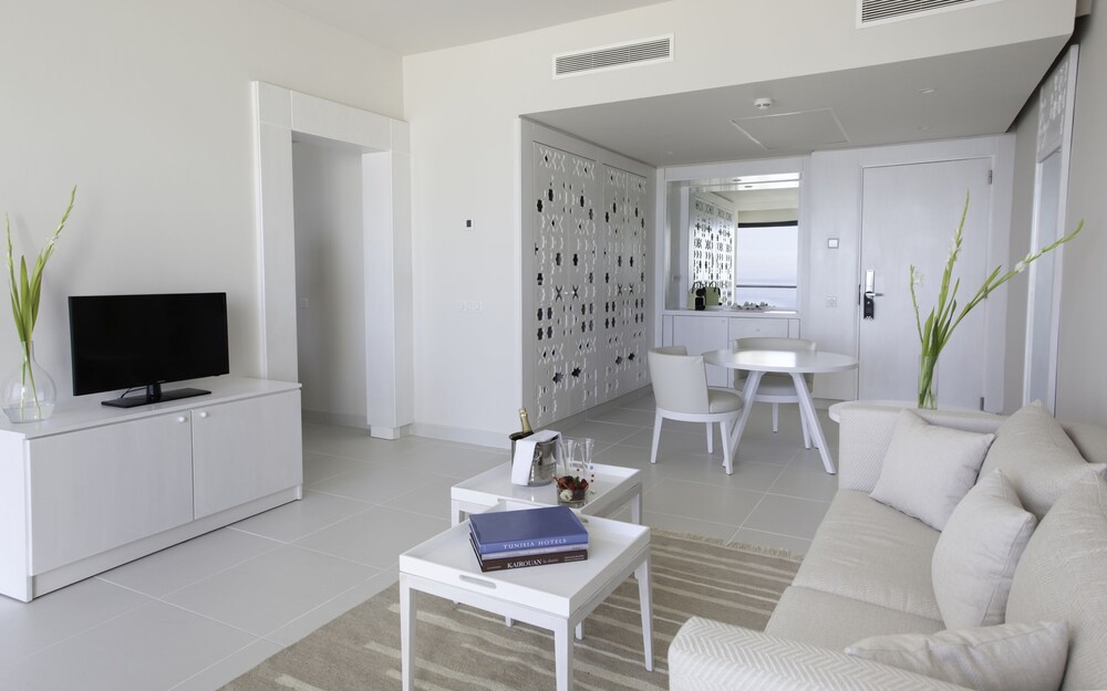 Salle de séjour