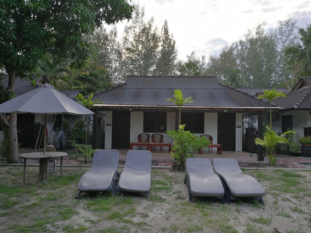 Sundeck