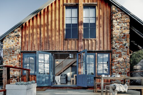 Piermont Retreat