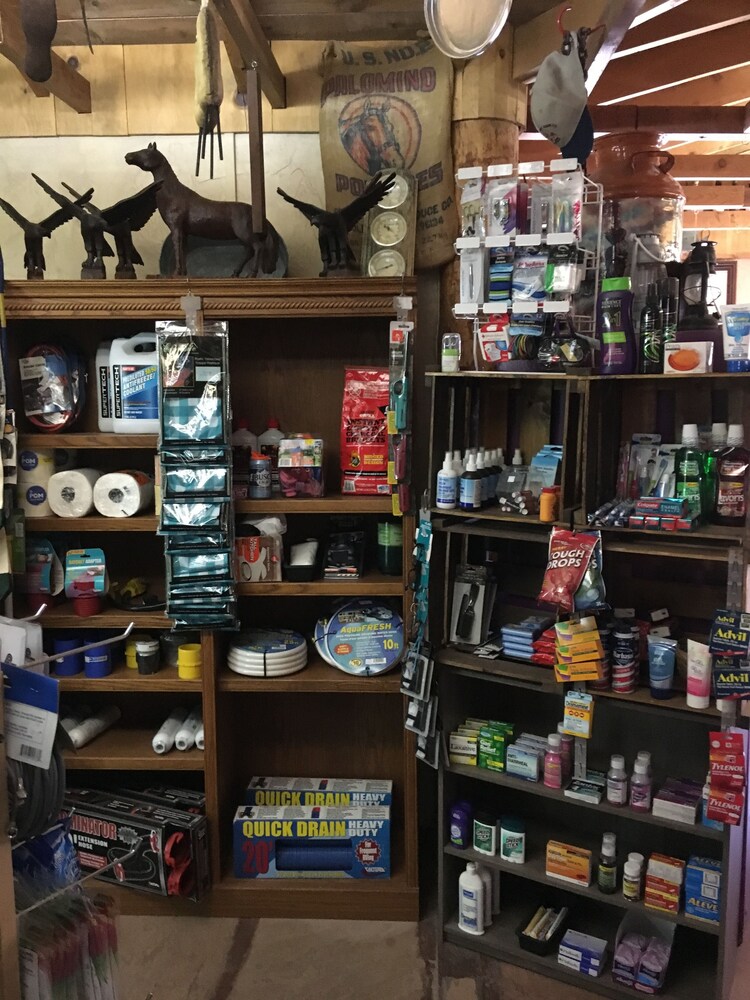 Miscellaneous