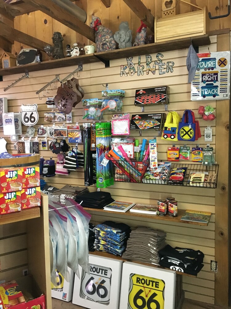Gift Shop