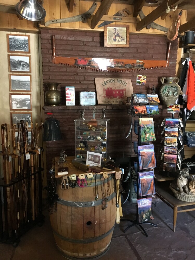 Gift Shop