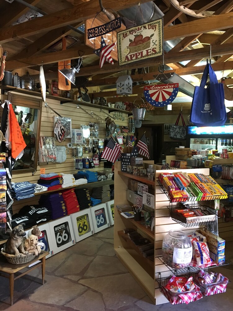 Gift Shop