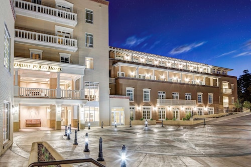 Drury Plaza Hotel in Santa Fe