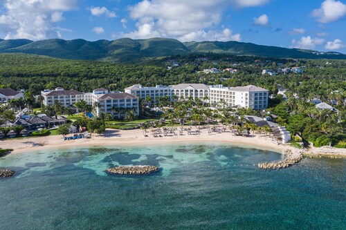 Hyatt Zilara Rose Hall Adults Only – All Inclusive