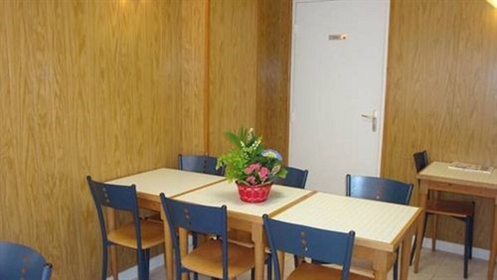 Hotel Interior