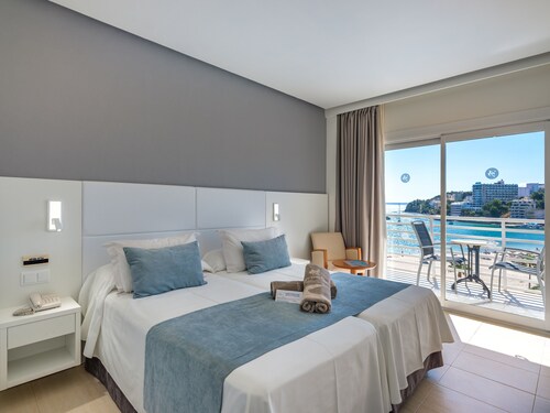 Hotel Son Matias Beach - Adults Only