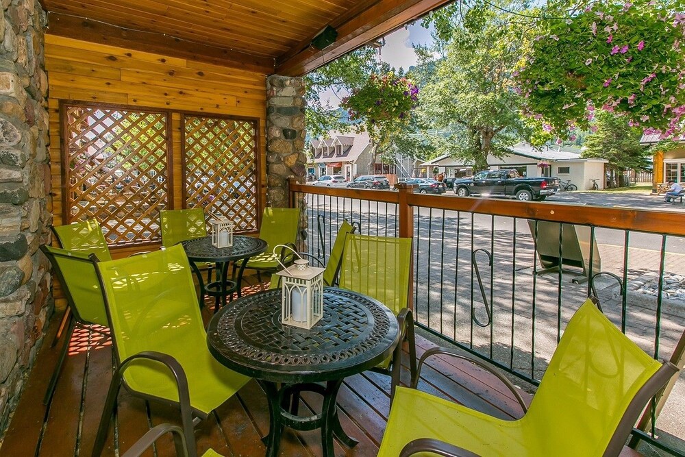 Cafe