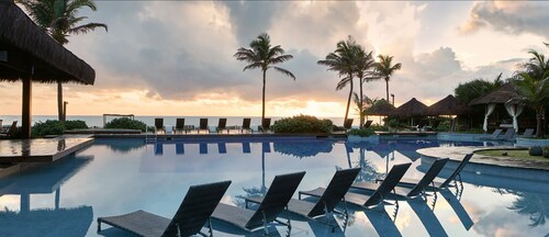 Zorah Beach Hotel