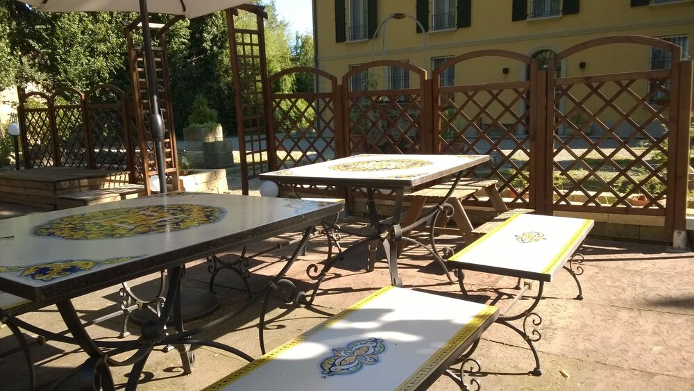 Cortile